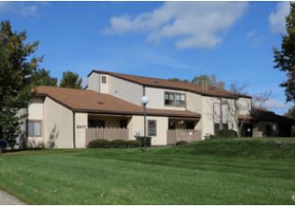 2855 Graham Rd. #4